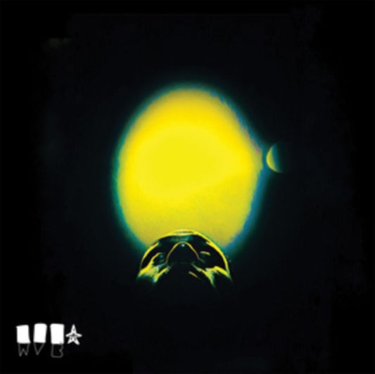 Mourning [A] Blkstar - The Cycle (Neon Yellow Vinyl) (Vinyl)