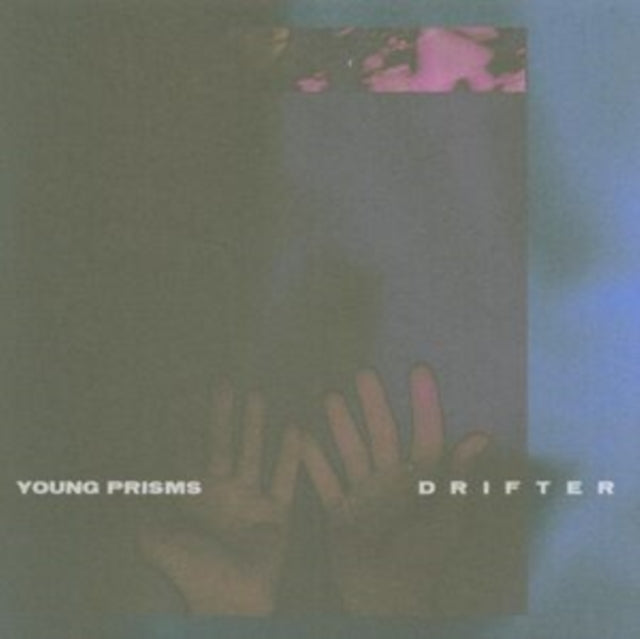 Young Prisms - Drifter (Bright Blue Vinyl) (Indie Exclusive) (Vinyl)