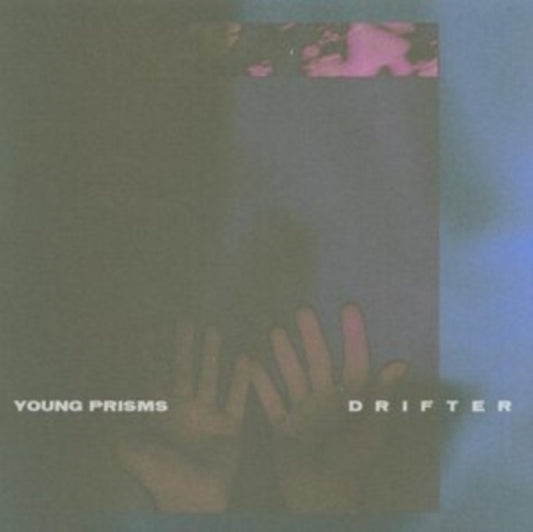 Young Prisms - Drifter (CD)
