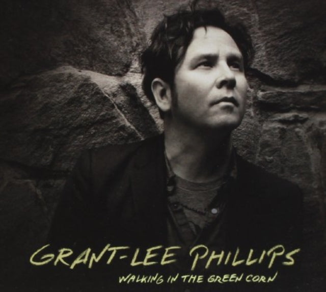 Grant-Lee Phillips - Walking In The Green Corn (10th Anniversary Edition) (Turquoise Vinyl) (Vinyl + Vinyl Single)