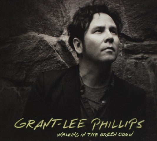 Grant-Lee Phillips - Walking In The Green Corn (10th Anniversary Edition) (Turquoise Vinyl) (Vinyl + Vinyl Single)