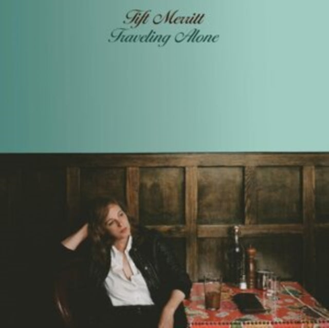 Tift Merritt - Traveling Alone (10th Anniversary Edition) (Cloudy Sage Vinyl) (Vinyl)
