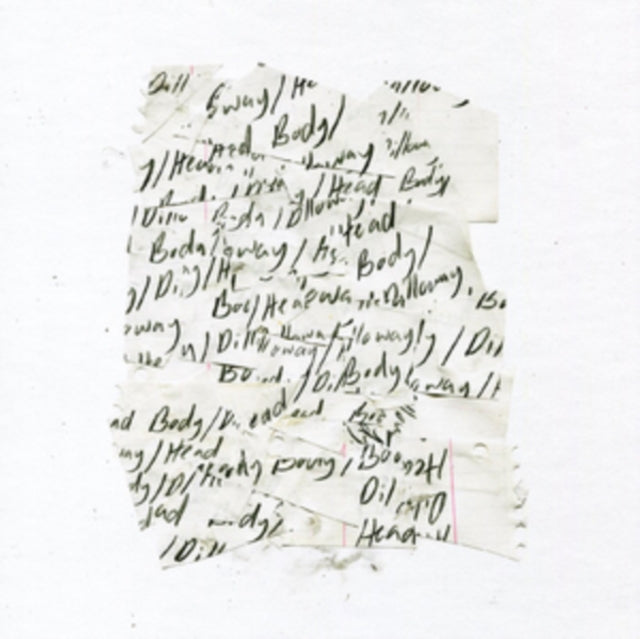 Body/Dilloway/Head - Body / Dilloway / Head (Vinyl)