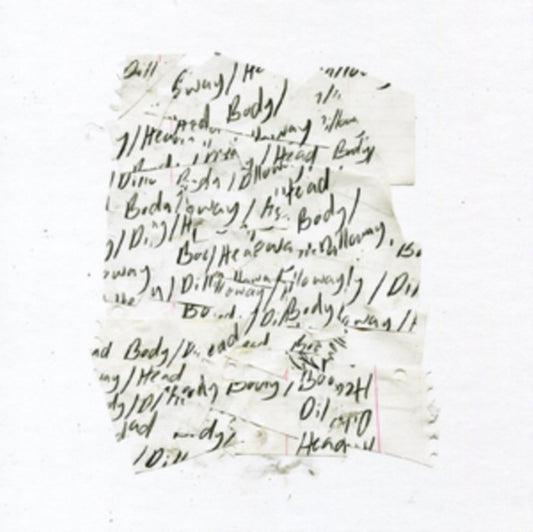 Body/Dilloway/Head - Body / Dilloway / Head (Vinyl)
