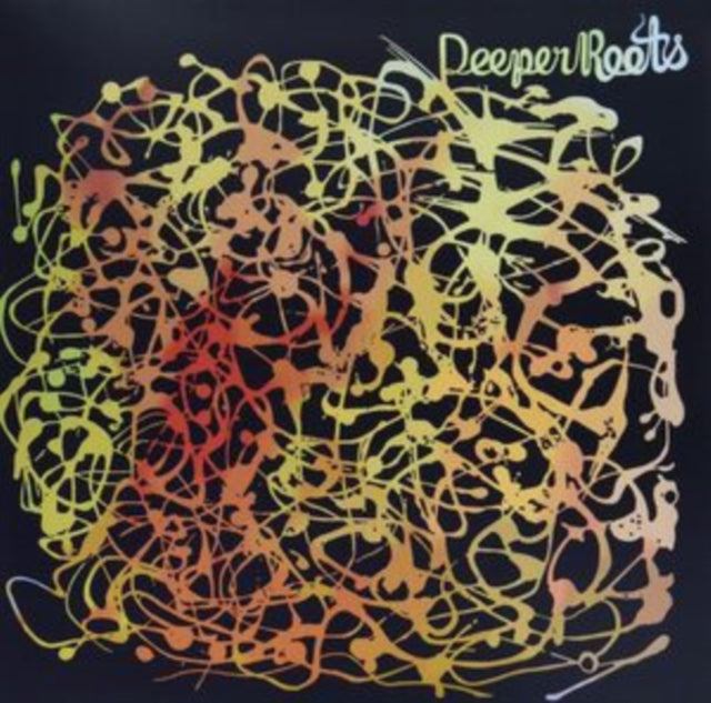 Roots - Deeper Roots (Vinyl)