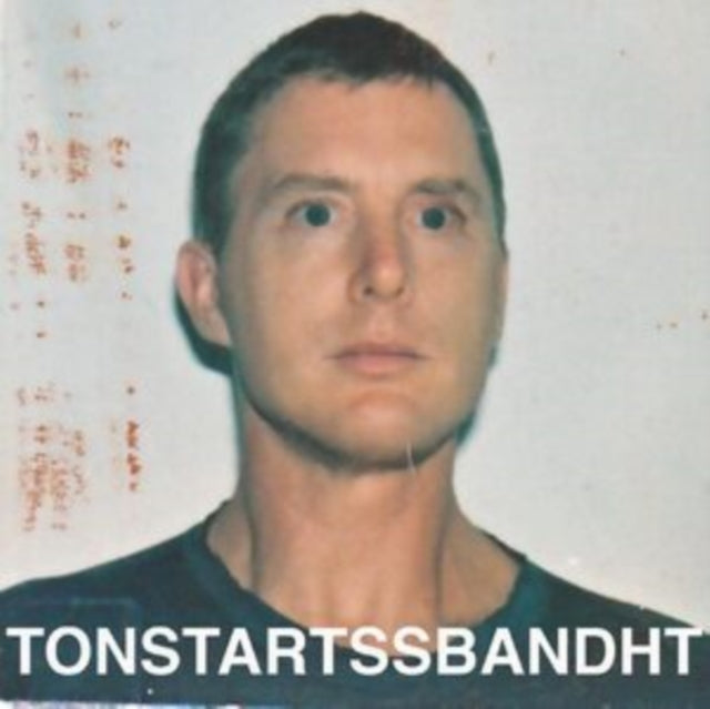 Tonstartssbandht - An When (Light Green Vinyl) (Vinyl)