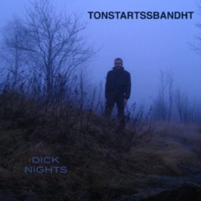 Tonstartssbandht - Dick Nights (Dark Green Vinyl) (Vinyl)