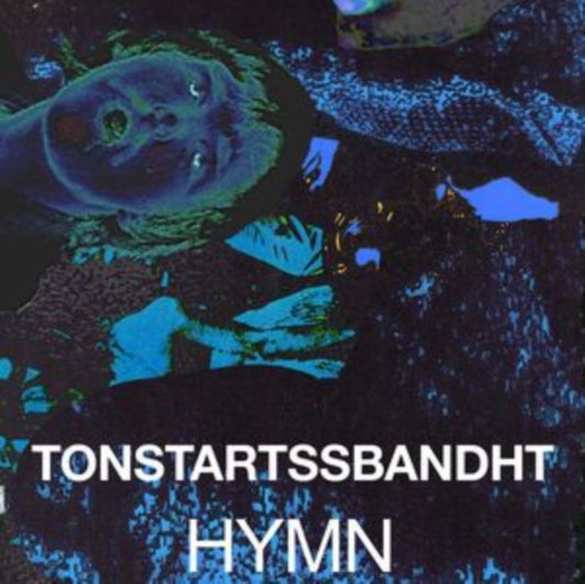 Tonstartssbandht - Hymn (Orange Vinyl) (Vinyl)