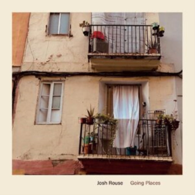 Josh Rouse - Going Places (Vinyl)