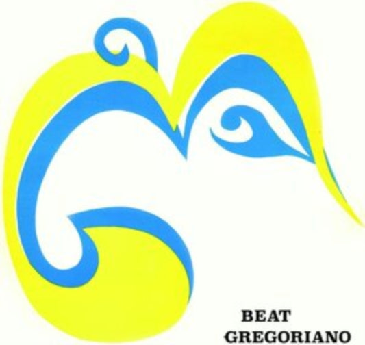 Mario Molino - Beat Gregoriano (Vinyl)