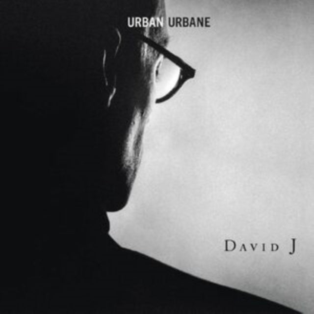 David J - Urban Urbane (Vinyl)