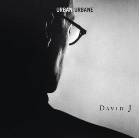 David J - Urban Urbane (Vinyl)