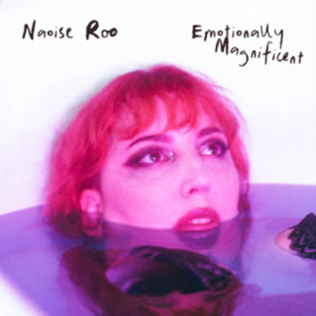 Naoise Roo - Emotionally Magnificent (Vinyl)