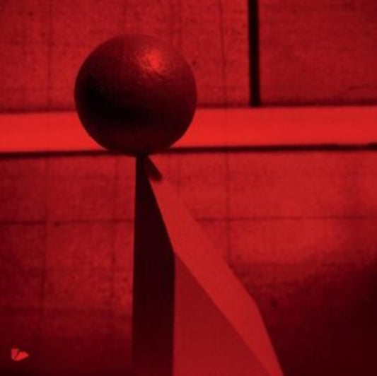 Vacuum - Vacuum (Red Vinyl) (Vinyl)