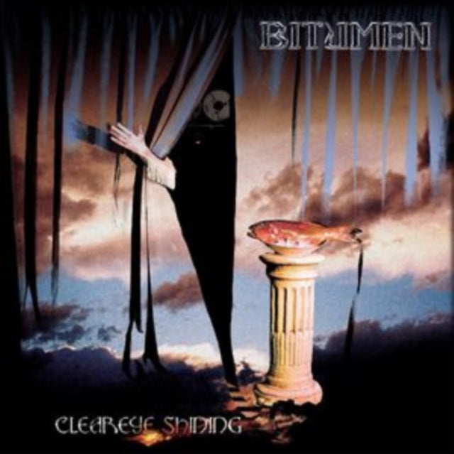 Bitumen - Cleareye Shining (Vinyl)