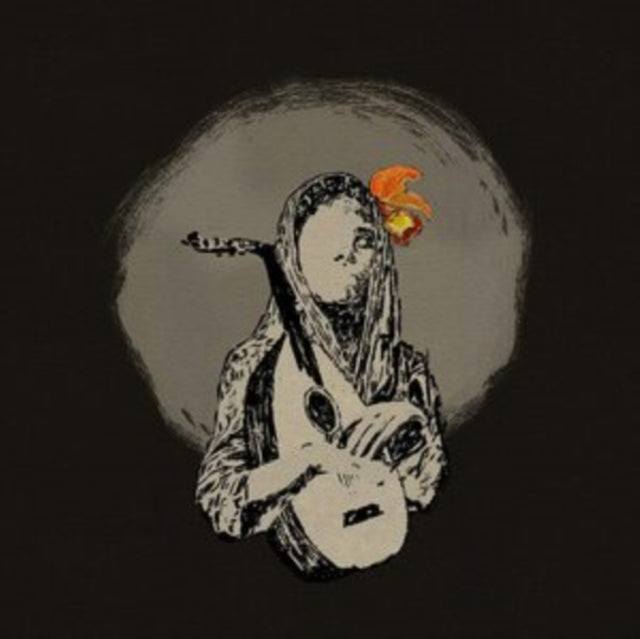 Mansur - Oscuras Flores (CD)