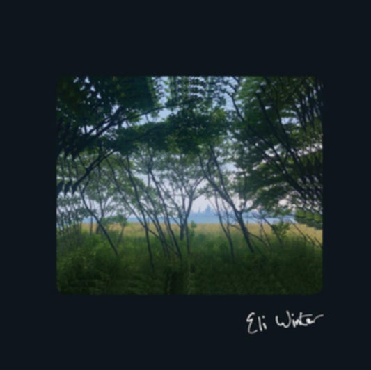 Eli Winter - Eli Winter (Vinyl)