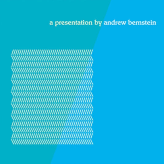 Andrew Bernstein - A Presentation (CD)
