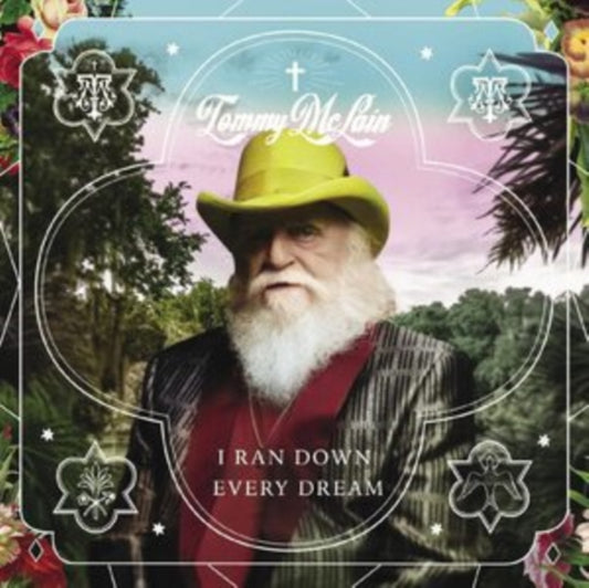 Tommy McLain - I Ran Down Every Dream (Vinyl)