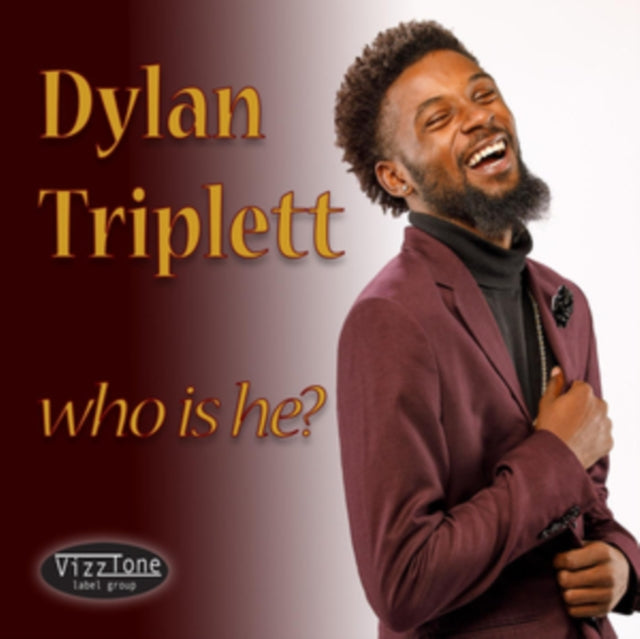 Dylan Triplett - Who Is He? (CD)