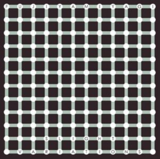 Fujiya & Miyagi - Slight Variations (CD)