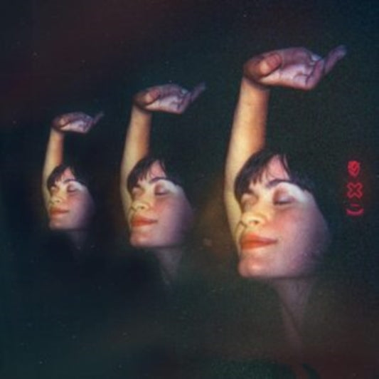 Minimal Schlager - Love. Sex & Dreams (Red Vinyl) (Vinyl)