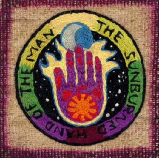 Sunburned Hand Of The Man - Headdress (Transparent Purple Vinyl) (Indie Exclusive) (Vinyl)