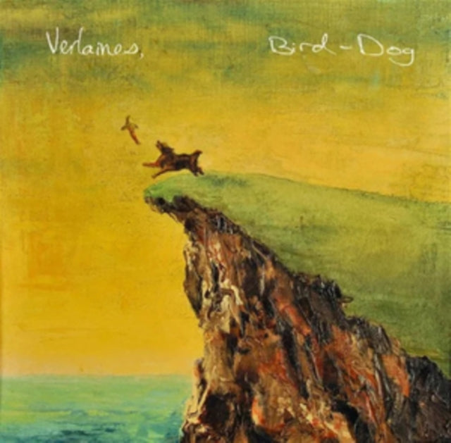 Verlaines - Bird Dog (Opaque Purple Vinyl) (Vinyl)