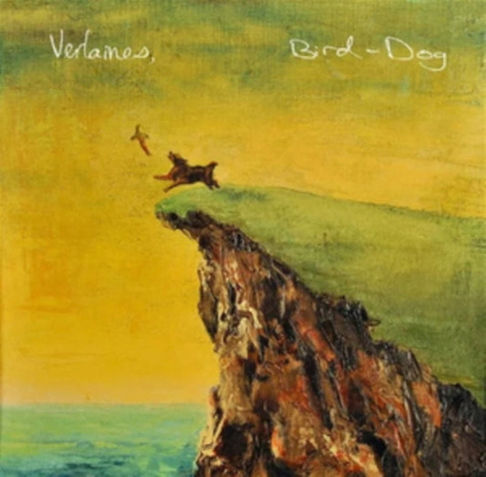 Verlaines - Bird Dog (Opaque Purple Vinyl) (Vinyl)