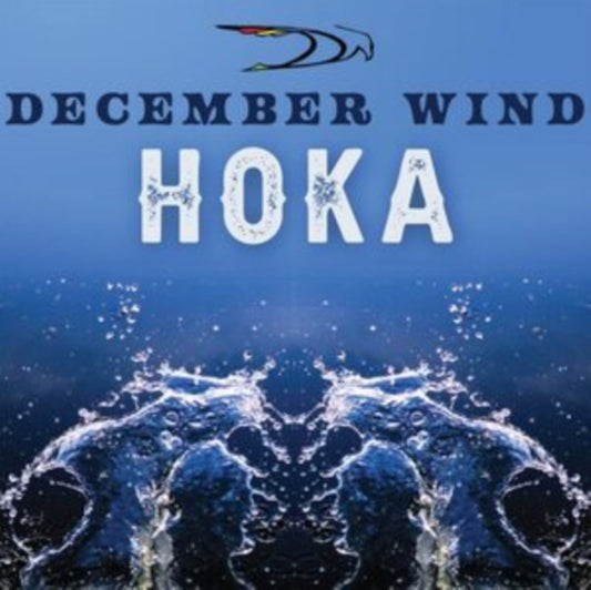 December Wind - Hoka (CD)