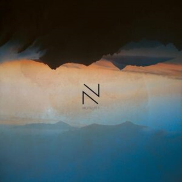 Notilus - Ii (CD)