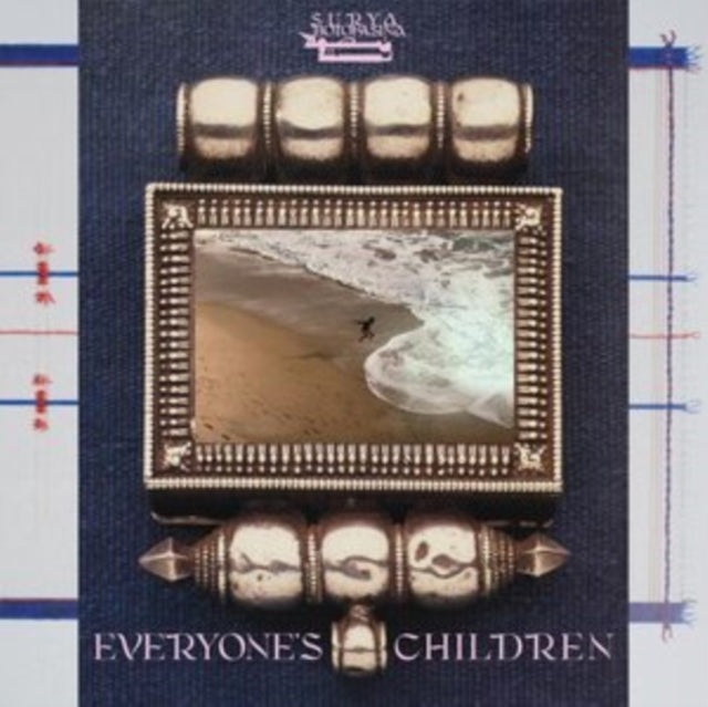 Surya Botofasina - Everyones Children (CD)
