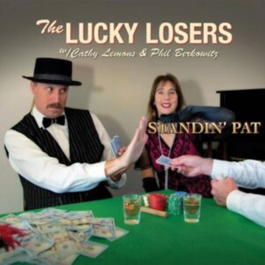 Lucky Losers - Standin Pat (CD)