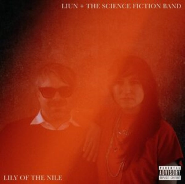 Liun + The Science Fiction Band - Lily Of The Nile (CD)