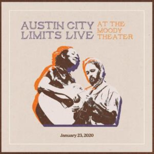 Watchhouse - Austin City Limits Live At The Moody Theater (Clear Smokey Vinyl) (Vinyl)