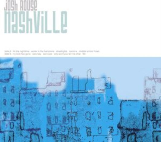 Josh Rouse - Nashville (Vinyl)