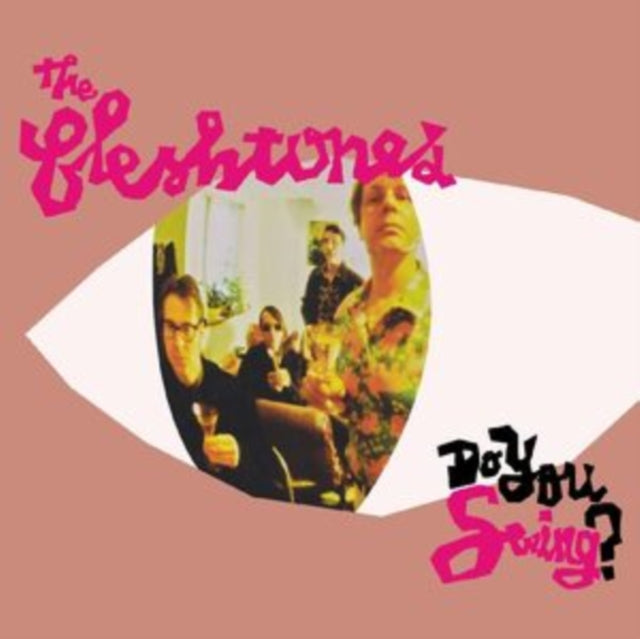 Fleshtones - Do You Swing? (20th Anniversary Edition) (Pink Splatter Vinyl) (Vinyl)