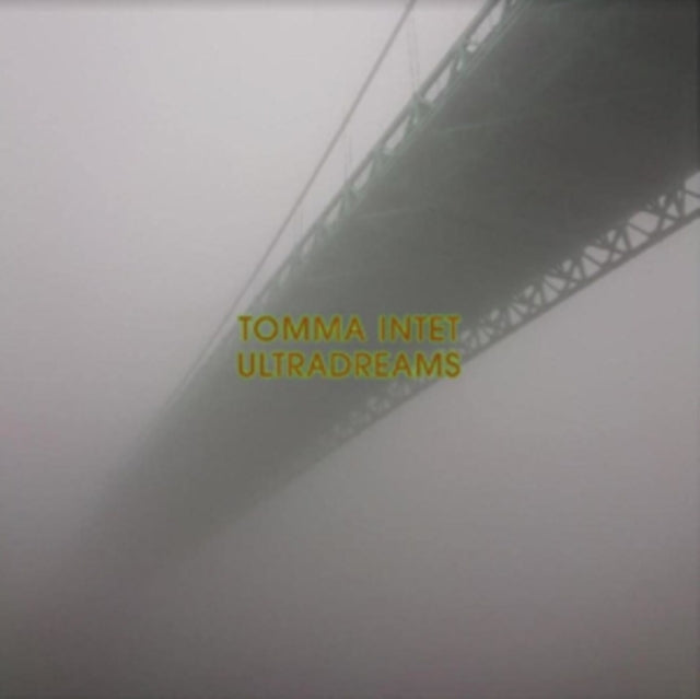 Tomma Intet - Ultradreams (Vinyl)
