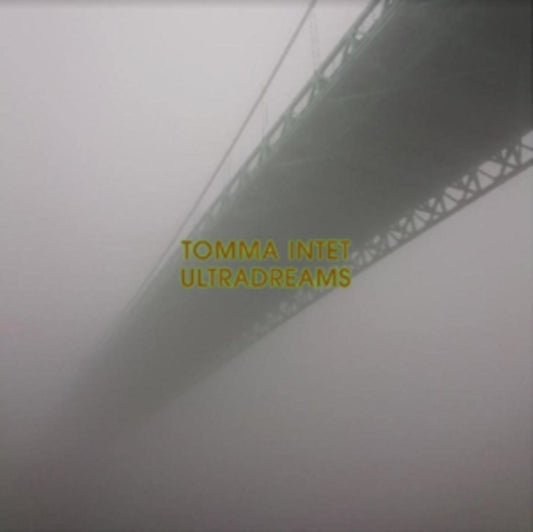 Tomma Intet - Ultradreams (Vinyl)