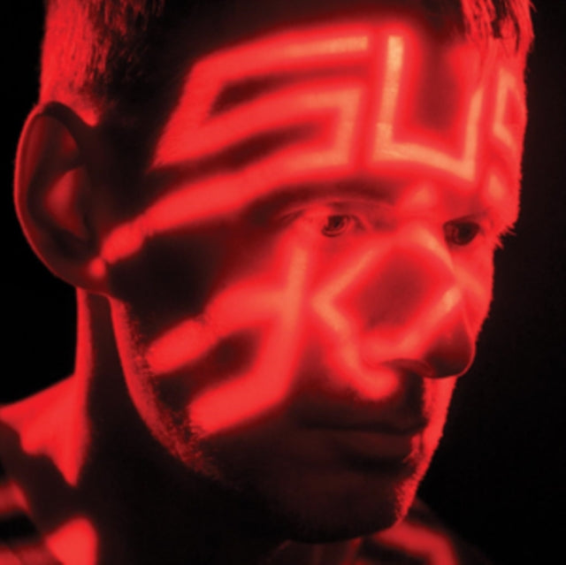 Clark - Sus Dog (CD)