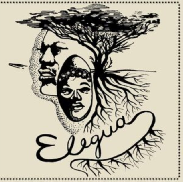 Elegua - Elegua (Vinyl)