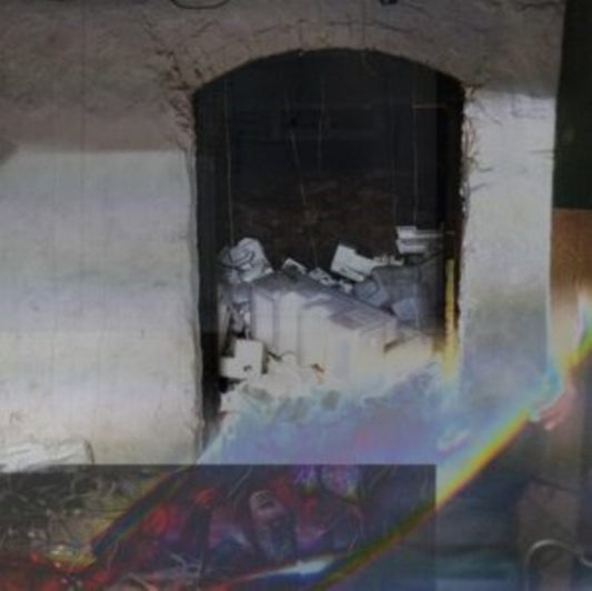 Mechanical Canine - Good Photography (CD)