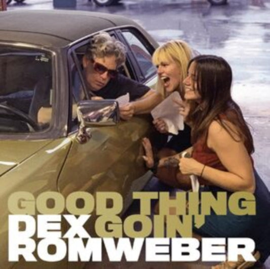 Dex Romweber - Good Thing Goin (CD)