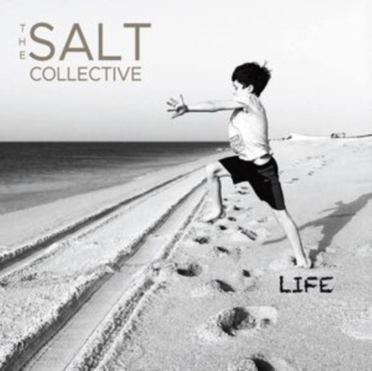 Salt Collective - Life (CD)