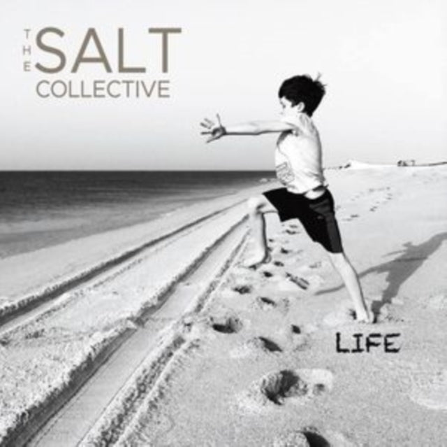 Salt Collective - Life (Violet Swirl Vinyl) (Vinyl)