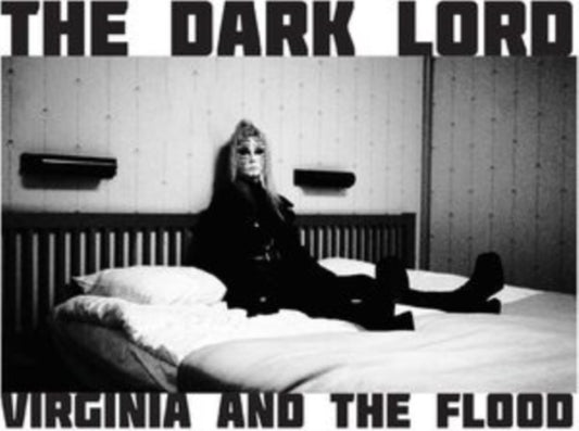 Virginia And The Flood - The Dark Lord (Transparent Vinyl) (Vinyl)