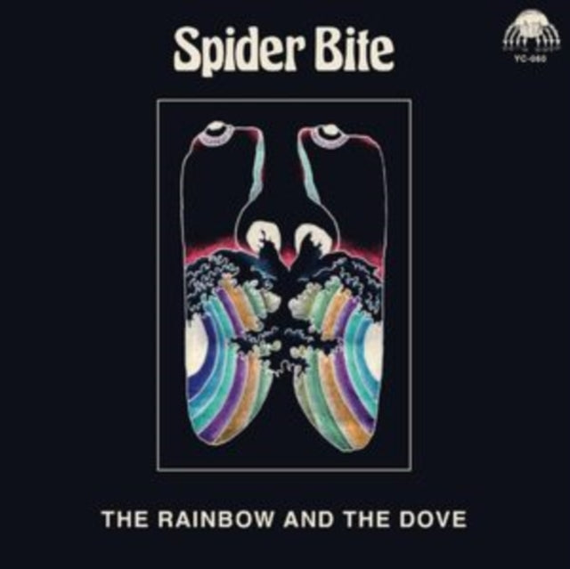 Spider Bite - The Rainbow And The Dove (Vinyl)