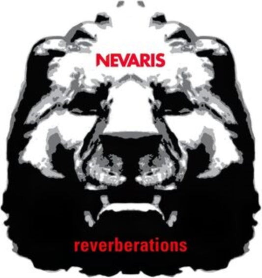Nevaris - Reverberations (CD)