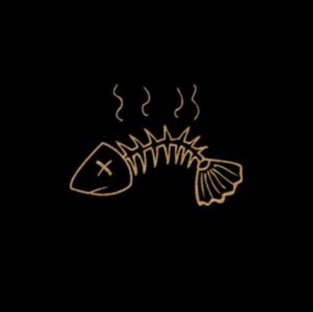 Apollo Brown & Planet Asia - Anchovies (Vinyl)