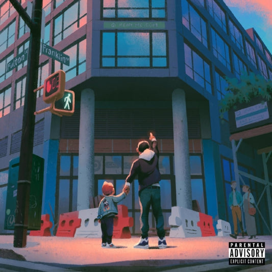 Skyzoo - All The Brilliant Things (Pink Pastel Sky Vinyl) (Indie Exclusive) (Vinyl)